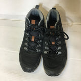 Merrell Women's Mid Hiking Boots - Size 7 - Pre-owned - V9RC9V