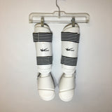 Mudo Taekwondo Shin & Full Instep Paddings - Size S - Pre-owned - VFYH58