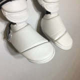 Mudo Taekwondo Shin & Full Instep Paddings - Size S - Pre-owned - VFYH58