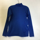 Outdoor Research Women's 1/4 Long Sleeve Shirt - Size M - Pre-Owned - VJVEU9
