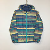 Columbia Kids Jacket - Size M (10-12) - Pre-Owned - VZH8D5