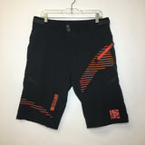 Sombiro Motocross Shorts - Size Large - Pre-Owned - W1Q7NN