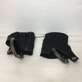 MEC Ankle Gaiters - Size Small - Pre-owned - W3DTZ7