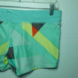 Nike Womens Athletic Shorts - Large - Pre-owned - WDQK29
