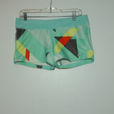 Nike Womens Athletic Shorts - Large - Pre-owned - WDQK29