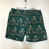 Kavu Men's Sound Swim Shorts - Size XXL - Pre-Owned - WE1RPC