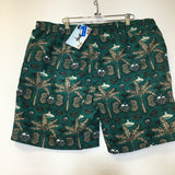 Kavu Men's Sound Swim Shorts - Size XXL - Pre-Owned - WE1RPC
