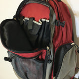 MEC Small Daypack - Size Approx. 20L - Pre Owned - WFSXBK