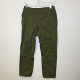 Mountain Hardwear Womens Hiking/Trekking Pants - Size 4 - Pre-Owned - WLYYAA