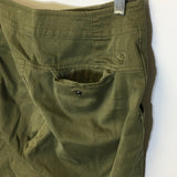 Mountain Hardwear Womens Hiking/Trekking Pants - Size 4 - Pre-Owned - WLYYAA