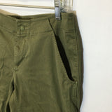 Mountain Hardwear Womens Hiking/Trekking Pants - Size 4 - Pre-Owned - WLYYAA