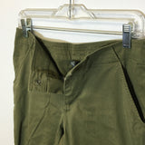 Mountain Hardwear Womens Hiking/Trekking Pants - Size 4 - Pre-Owned - WLYYAA