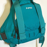 NRS Ninja PDF - Size XS/M - Pre-Owned - WQF4KT