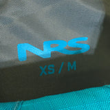 NRS Ninja PDF - Size XS/M - Pre-Owned - WQF4KT