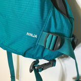 NRS Ninja PDF - Size XS/M - Pre-Owned - WQF4KT