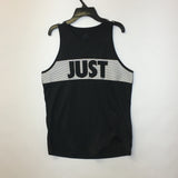 Nike Women's Dri-Fit Tank Top - Size M - Pre-Owned - WS1PHL