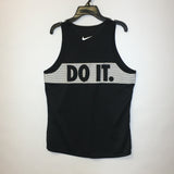 Nike Women's Dri-Fit Tank Top - Size M - Pre-Owned - WS1PHL