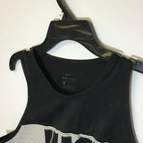 Nike Women's Dri-Fit Tank Top - Size M - Pre-Owned - WS1PHL