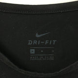 Nike Women's Dri-Fit Tank Top - Size M - Pre-Owned - WS1PHL