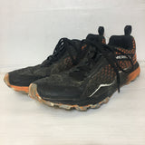 Merrell Mens Trail Running Shoes - Size 13 US - Pre-Owned - WXZ4D5