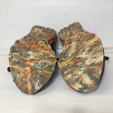 Merrell Mens Trail Running Shoes - Size 13 US - Pre-Owned - WXZ4D5