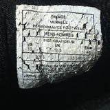 Merrell Mens Trail Running Shoes - Size 13 US - Pre-Owned - WXZ4D5