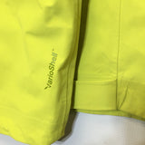 MEC Men Windbreaker Jacket - Size: L/G - Pre-owned - X3RUF2