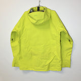 MEC Men Windbreaker Jacket - Size: L/G - Pre-owned - X3RUF2