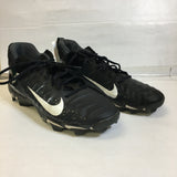 Nike Alpha Men's Football Cleats - Size 12 - Pre-Owned - X4RQRD