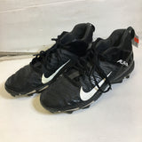 Nike Alpha Men's Football Cleats - Size 12 - Pre-Owned - X4RQRD
