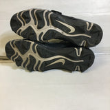 Nike Alpha Men's Football Cleats - Size 12 - Pre-Owned - X4RQRD