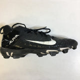 Nike Alpha Men's Football Cleats - Size 12 - Pre-Owned - X4RQRD