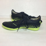 Puma Juniors Indoor Soccer Shoes - Size US 8 - Pre-Owned - X8RZ9U