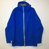 Bonfire Men's Snowboarding Jacket - Size Large - Pre-owned - XBL8VF