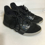 Nike Paul George Woman's Basketball Shoes  - Size: 7 - Pre-Owned - XETBP2