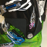 Nordica Fire Arrow F1 Downhill Ski Boots - Size 29.5/355mm - Pre-Owned - XHNEXT