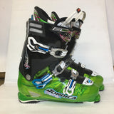 Nordica Fire Arrow F1 Downhill Ski Boots - Size 29.5/355mm - Pre-Owned - XHNEXT