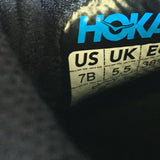 Hoka Gaviota 4 Woman's Running Shoes - Size 7 - Pre-Owned - XKJVLQ