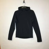 MEC Men's Fleece Hoodie - Medium - Pre-Owned - XWDJX3