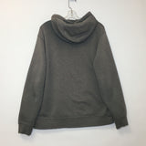 Nike Men's Full Zip Hoodie - Size L - Pre-Owned - XWNZPG