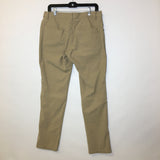 Lululemon Men Activewear Pants - Size 34 - Pre-Owned - Y2LEGR