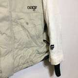 Orage Womens Insulated Ski Jacket - Size Small - Pre-Owned - Y7PXY9