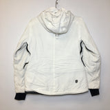 Orage Womens Insulated Ski Jacket - Size Small - Pre-Owned - Y7PXY9