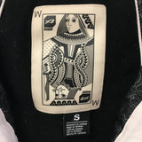 Orage Womens Insulated Ski Jacket - Size Small - Pre-Owned - Y7PXY9