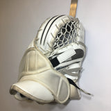 Brian's Optik Junior Goalie Catcher - Size: Junior - Pre-Owned - Y9VRNQ