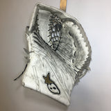 Brian's Optik Junior Goalie Catcher - Size: Junior - Pre-Owned - Y9VRNQ