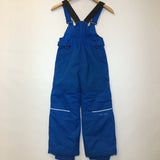 Columbia Adventure Ride Outgrown Bib Snow Pants - Size Youth XS - Pre-Owned - YB9VPD