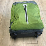 Merrell Brower Rolling Backpack - Size 19x13x7 in - Pre-Owned - YFQU47