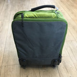 Merrell Brower Rolling Backpack - Size 19x13x7 in - Pre-Owned - YFQU47