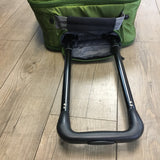 Merrell Brower Rolling Backpack - Size 19x13x7 in - Pre-Owned - YFQU47